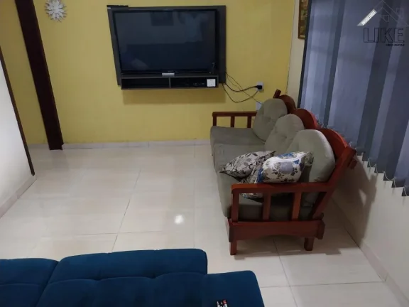 Imagem Casa Térrea à venda em São José dos Campos, Jardim Imperial