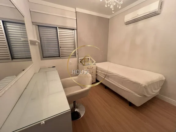 Imagem Apartamento Locação, 4 dormitórios, Edifício Palazzo San Marino, Sjc.