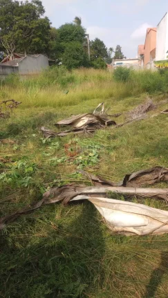 Imagem Terreno com área total de 967 m² na Henrique Terra - Palmeiras - Cabo Frio