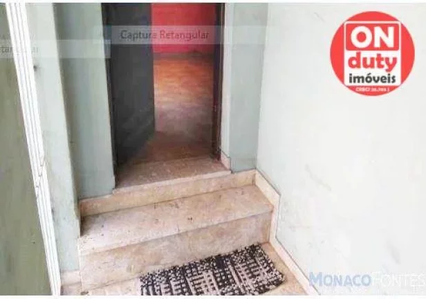 Imagem Sobrado Comercial com 3 quartos para alugar, 170 m² - Boqueirão - Santos/SP