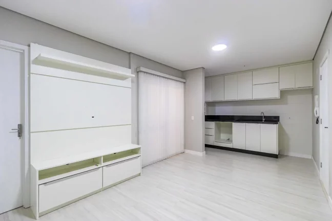 Imagem Apartamento garden, 2 quartos Capão Raso Parque das Flores