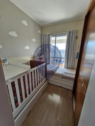Imagem Apartamento à venda na Barra Funda, São Paulo-SP! 2 quartos, 1 suíte, 2 salas, 2 banheiros, 1 vaga de garagem, 65m². Venha conferir!