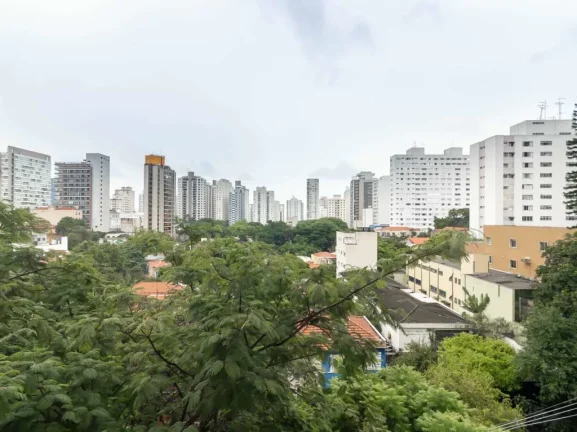 Imagem APARTAMENTO RESIDENCIAL em São Paulo - SP, Vila Mariana