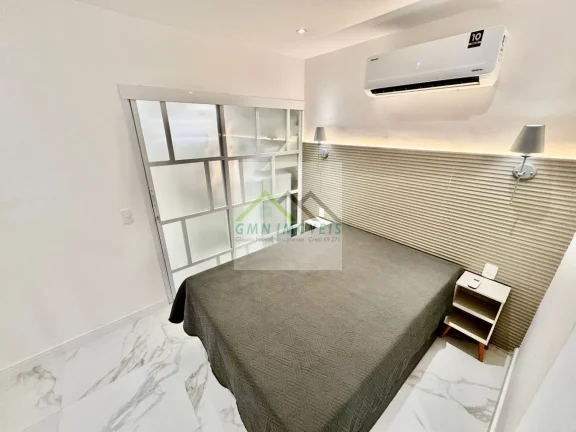 Imagem Apartamento 41m², Centro, RJ