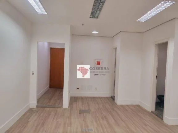 Imagem Conjunto, 37 m² - venda por R$ 483.304,00 ou aluguel por R$ 3.561,37/mês - Vila Olímpia - São Paulo/SP