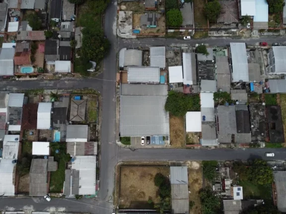 Imagem GALPAO COMERCIAL em MANAUS - AM, JORGE TEIXEIRA