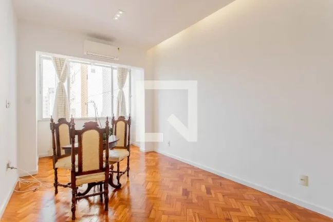 Imagem Apartamento à Venda - Copacabana, 3 Quartos, 96 m2