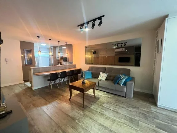 Imagem Apartamento 1 quarto Marine Home Resort