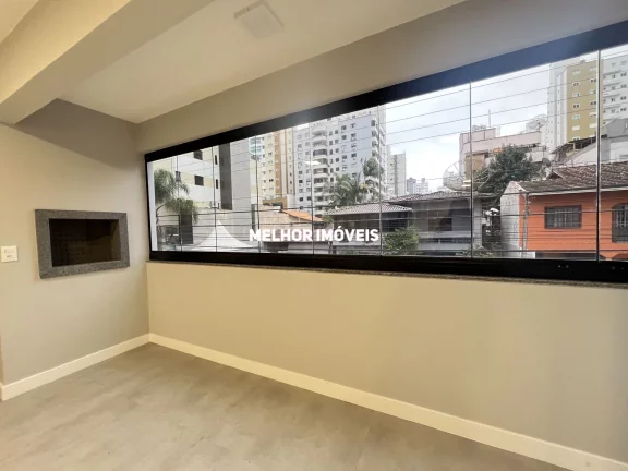Imagem Apartamento Garden à Venda com 03 Dormitório sendo 01 Suíte Localizado em Balneário Camboriú - SC