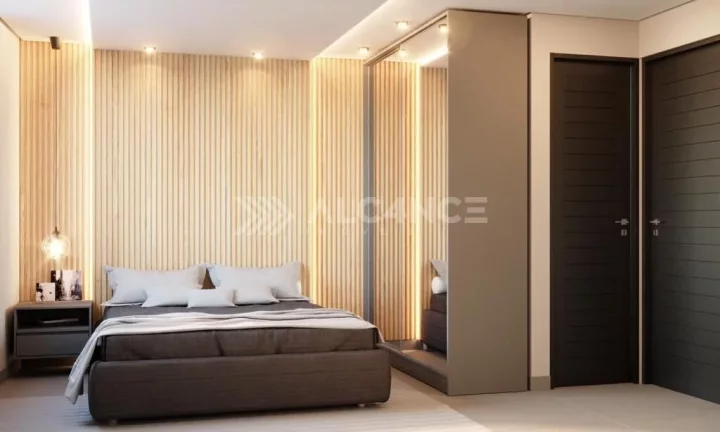 Imagem Apto - 2 Quartos - 1 Suíte - 64,39m² - Jardim Oceania, João Pessoa/PB