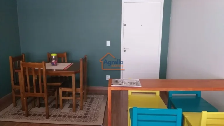 Imagem Apartamento à venda no bairro Jardim Áurea - Mogi Mirim/SP