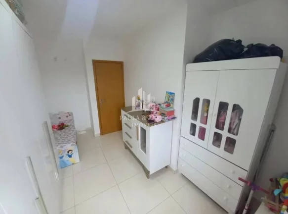 Imagem APARTAMENTO 2 DORMITÓRIOS JD. HAYDEE - MAUÁ