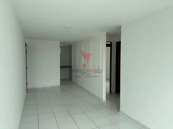 Imagem Apartamento Maravilhoso no Bessa a 200m do Mar com 2 quartos e lazer na cobertura