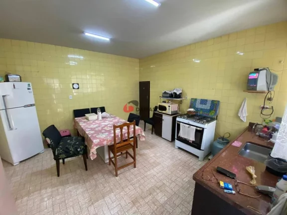 Imagem Casa à venda 1 Quarto, 1 Vaga, Olímpico, São Caetano do Sul - SP
