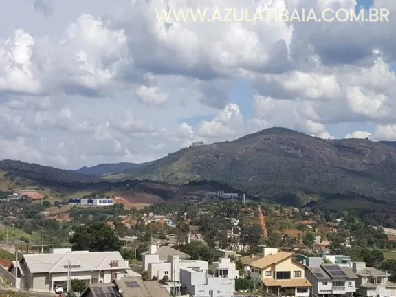 Imagem Casa em Condomínio para Venda em Atibaia, Condominio Serra Da Estrela, 3 dormitórios, 1 suíte, 3 banheiros, 3 vagas