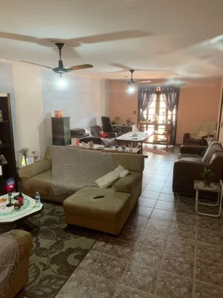 Imagem Sobrado com 3 dormitórios à venda, 283 m² por R$ 820.000,00 - Jardim América - Poá/SP