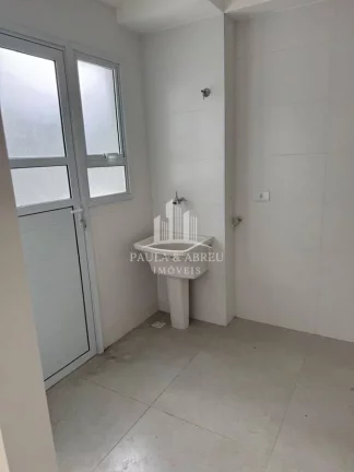 Imagem Apto novos em um dos melhores bairros de Mauá com 2 dorm.
