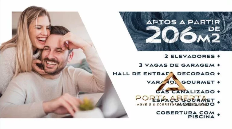 Imagem Apto 4 Quartos, todos suite - Serenata - Timóteo - COD 384