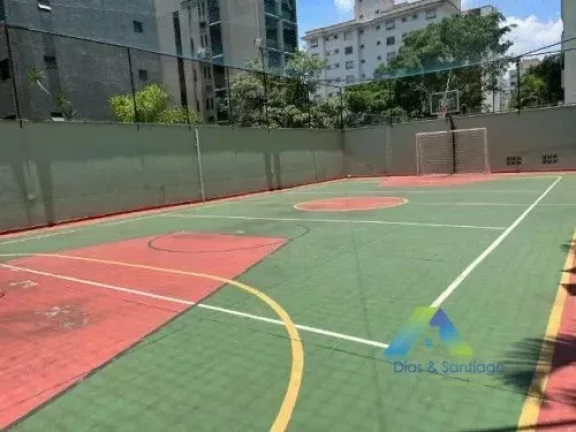 Imagem Apartamento à venda no bairro Liberdade - São Paulo/SP