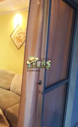 Imagem APARTAMENTO PARA VENDA ITAQUERA