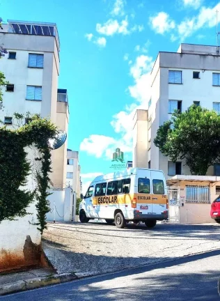 Imagem Apartamento com 3 dormitórios à venda, 105 m² por R$ 297.000,00 - Cidade Parque Alvorada - Guarulhos/SP