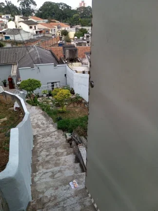 Imagem Terreno - Vila Maria Alta