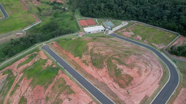Imagem TERRENO 1000 M NO TAMBORÉ-JUNDIAÍ, CAXAMBU, JUNDIAÍ SP