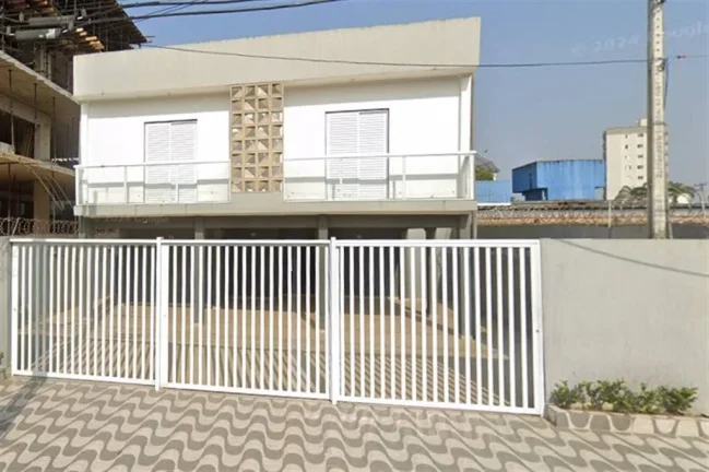 Imagem CASA MIRIM - PRAIA GRANDE SP