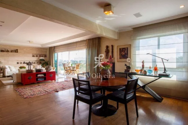 Imagem APARTAMENTO LOCALIZAÇAO NOBRE - OTIMO