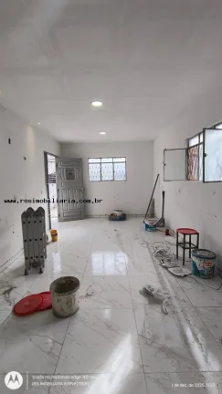 Imagem Casa solta de esquina venda José Américo em João Pessoa/PB