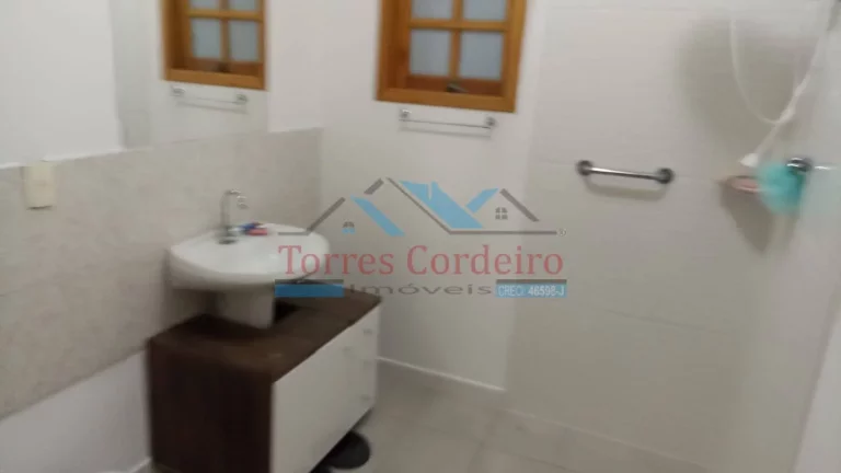 Imagem Casa Térrea - 3 Dormitórios - 1 suíte - 1 vaga - Planalto Paulista