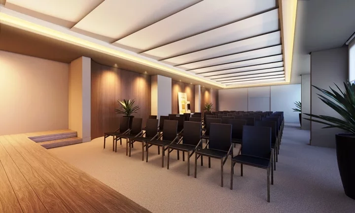 Imagem Sala comercial à venda em Porto Alegre, Cristo Redentor, 31,98m²