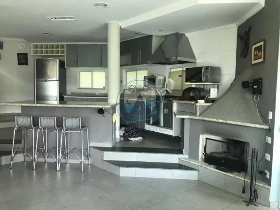 Imagem casa alto padrão, casa a venda, vista mar, frente mar
