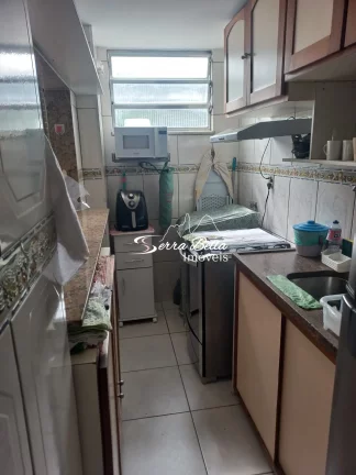 Imagem Apartamento em Santa Rosa, Niterói/RJ