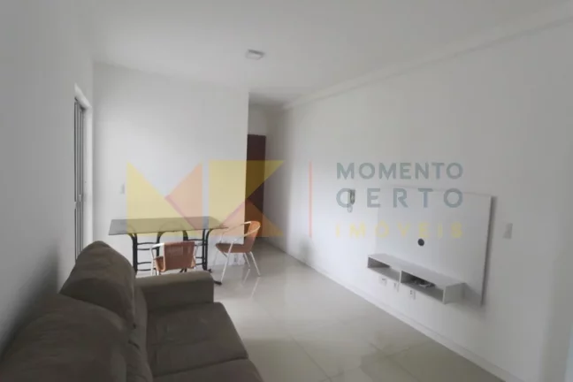 Imagem Apartamento com 2 Quartos à Venda, 60 m² em Ribeirão Fresco - Blumenau
