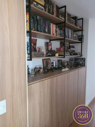 Imagem Excelente apartamento conforto e lazer