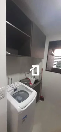 Imagem Apartamento | Jatiuca | 1 Quarto com Sombra | 42m²