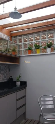 Imagem Sobrado com 3 Dormitorio(s) localizado(a) no bairro Jardim Itu em Porto Alegre / Rio Grande do Sul Ref.:57580067