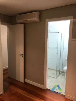 Imagem Apartamento com 3 suítes e 129 m² por R$ 1.490.000 - Real Parque - São Paulo/SP