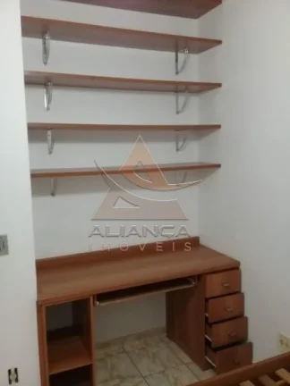 Imagem Apartamento - Ribeirão Preto - Planalto Verde