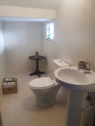 Imagem Sobrado à venda