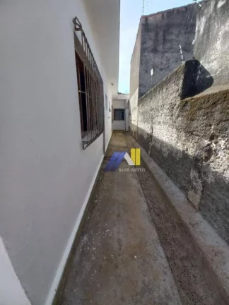 Imagem Casa com 3 Quartos à Venda, 268 m² em Santa Filomena - Pouso Alegre