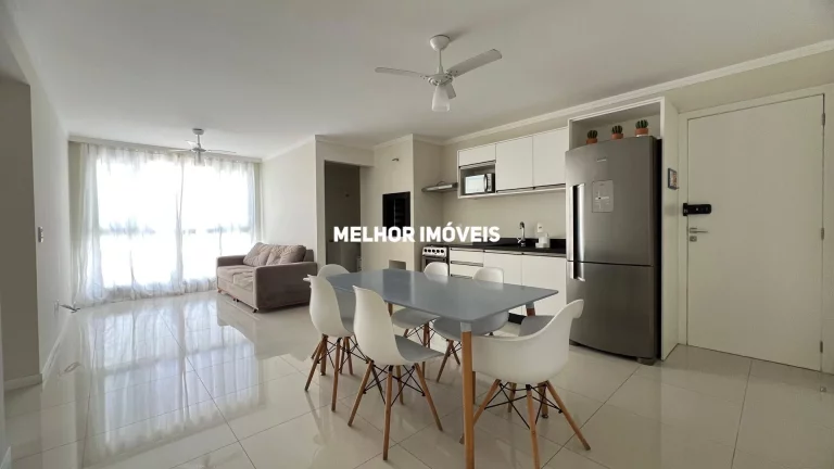 Imagem Apartamento a venda Edifício Garden Village em Balneário Camboriú.