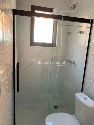 Imagem Casa térrea à venda no condomínio Terras da Estância em Paulínia - SP

 A casa conta com 03 qua...