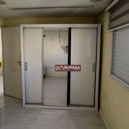 Imagem Apartamento Residencial Seasons Emotion com 2 dormitórios à venda, 45 m² por R$ 235.000 - Jardim Guilhermino - Guarulhos/SP