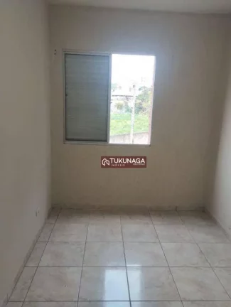 Imagem Apartamento com 3 quartos à venda, 67 m² por R$ 288.000 - Vila Constança - São Paulo/SP