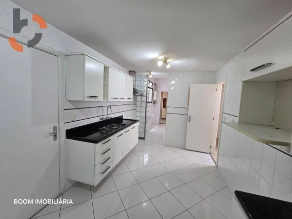 Imagem Apartamento com 3 dormitórios, 140 m² - venda por R$ 1.150.000,00 ou aluguel por R$ 8.442,00/mês - Recreio dos Bandeirantes - Rio de Janeiro/RJ