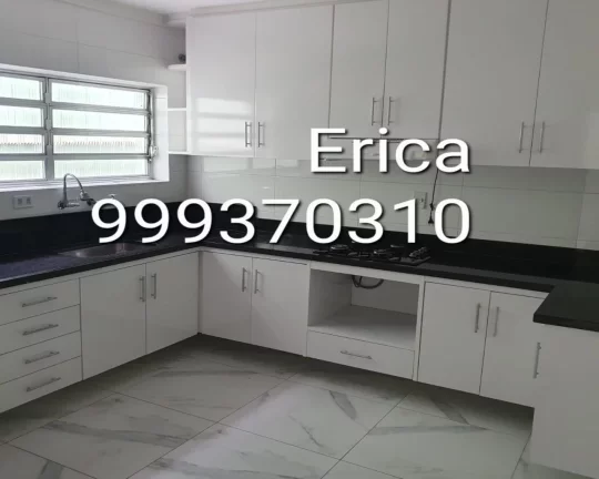 Imagem Sobrado reformado, 3 dormitórios, vaga 2 carros FL11