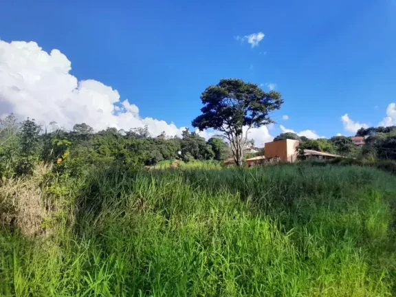 Imagem Lote à venda em Barbacena, Colônia Rodrigo Silva, 2500m2