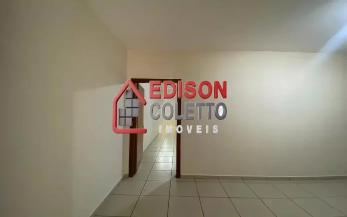 Imagem Casa, Residencial para Venda, 2 Quartos, Santa Rosa Ipês, Piracicaba